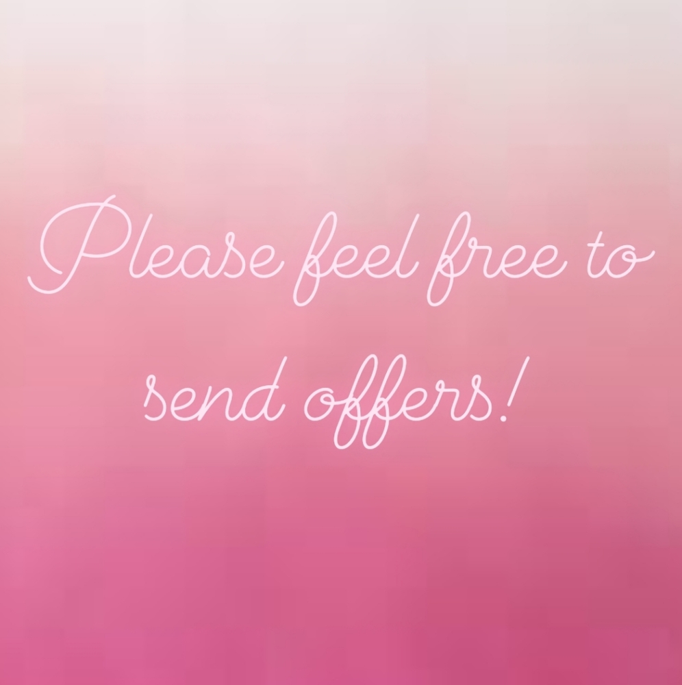 Meet your Posher, Nicole